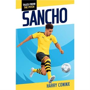 Sancho by Harry Coninx