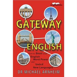 Gateway English by Dr Michael Arnheim