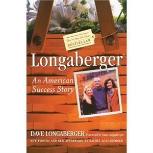 Longaberger by David H. LongabergerRobert L. Shook