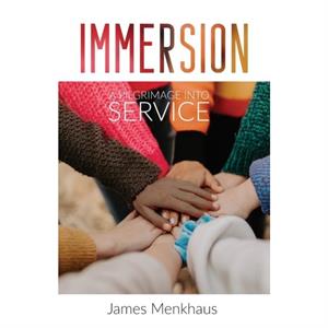 Immersion by James Menkhaus