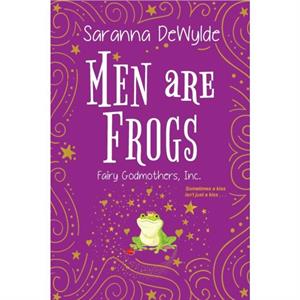 Men Are Frogs by Saranna DeWylde