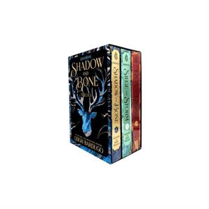 The Shadow and Bone Trilogy Boxed Set  Shadow and Bone Siege and Storm Ruin and Rising by Leigh Bardugo