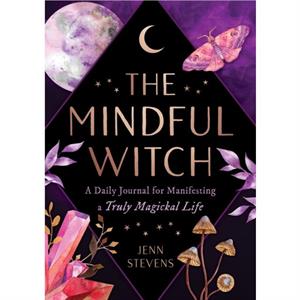 The Mindful Witch by Jenn Stevens