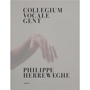 Collegium Vocale Gent by Stephan Vanfleteren