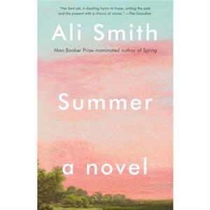 Summer by Ali Smith