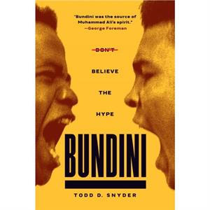 Bundini by Todd D. Snyder