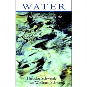 Water by Wolfman Schwenk