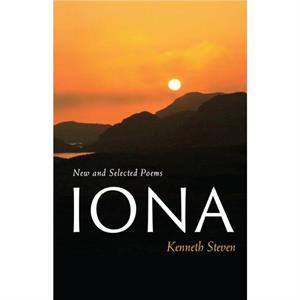 Iona by Kenneth Steven