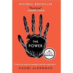 The Power by Naomi Alderman