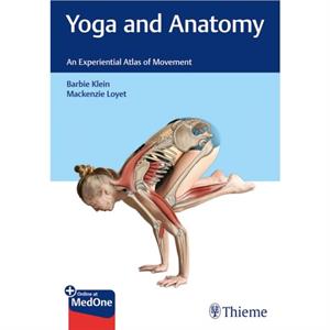 Yoga and Anatomy by Mackenzie Loyet