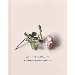 Alison Watt by Andrew OHagan