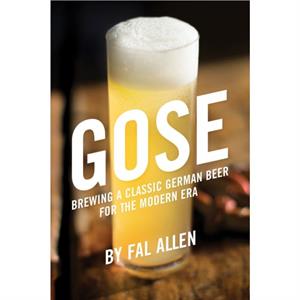 Gose by Fal Allen
