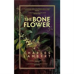 The Bone Flower by Charles Lambert