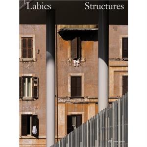 Labics  Structures by Francesco Isidori