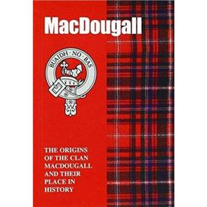 MacDougall by Harry Conroy