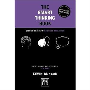 The Smart Thinking Book 5th Anniversary Edition by Kevin Duncan