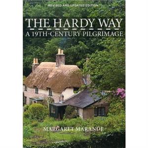 The Hardy Way by Margaret Marande