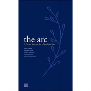 The Arc by Michael Schoenbaum