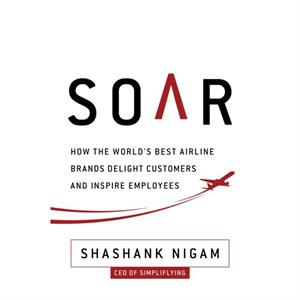 Soar by Shashank Nigam