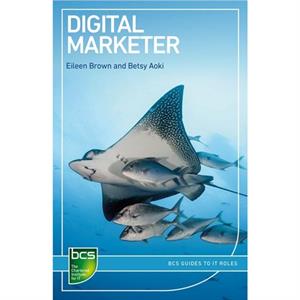 Digital Marketer by Eileen Brown