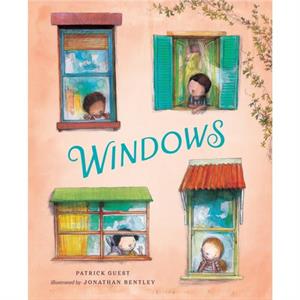 Windows by Patrick Guest