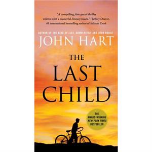 The Last Child by John Hart