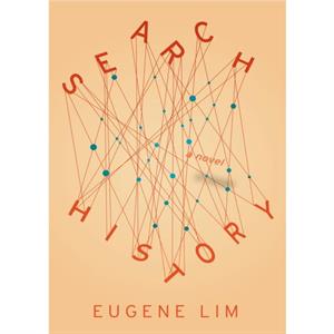 Search History by Eugene Lim