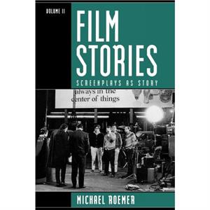 Film Stories by Michael Roemer