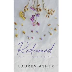 Redeemed Special Edition by Lauren Asher