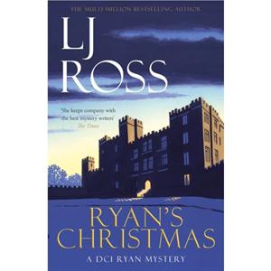 Ryans Christmas by LJ Ross