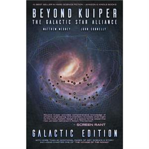 Beyond Kuiper by John Connelly