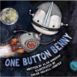 One Button Benny by Alan Windram