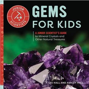 Gems for Kids by Lee Hall