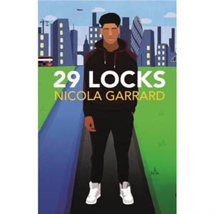 29 Locks by Nicola Garrard