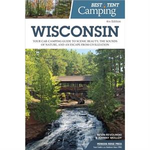 Best Tent Camping Wisconsin by Johnny Molloy