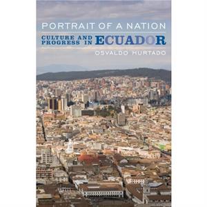 Portrait of a Nation by Osvaldo Hurtado