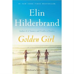 Golden Girl by Elin Hilderbrand