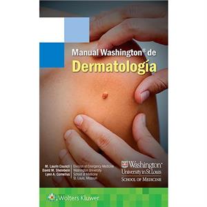 Manual Washington de dermatologia by Lynn A. Cornelius