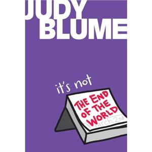 Its Not the End of the World by Judy Blume