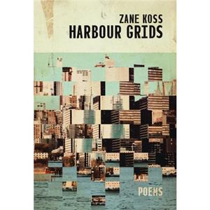 Harbour Grids by Zane Koss