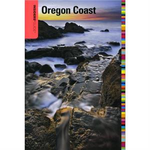 Insiders Guide R to the Oregon Coast by Lizann Dunegan