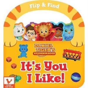 Its You I Like by Scarlett Wing & Edited by Cottage Door Press