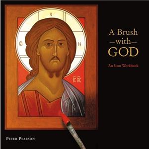 A Brush with God by Peter Pearson