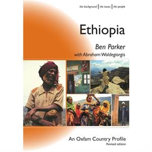 Ethiopia by Ben Parker