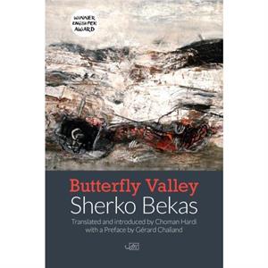 Butterfly Valley by Sherko Bekas