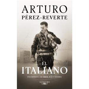 El Italiano  The Italian by Arturo Perez Reverte