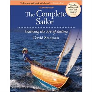 The Complete Sailor Second Edition by David Seidman