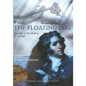 The Floating Egg by Roger Osborne