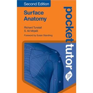 Pocket Tutor Surface Anatomy by S Ali Mirjalili