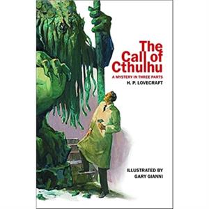 The Call of Cthulhu by H.P. Lovecraft